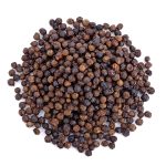Poivre noir de Madagascar