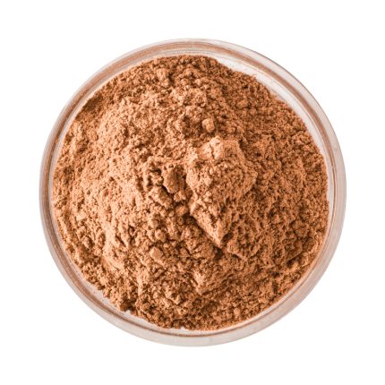 Poudre de cannelle de Madagascar