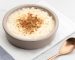 Riz au lait à la vanille maison