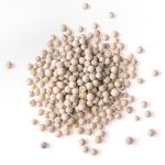 Poivre blanc de Madagascar