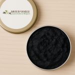 Caviar de vanille